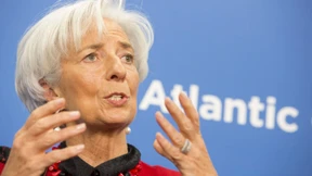 Es droht eine neue Finanzkrise