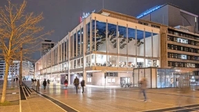 Frankfurter Grüne zu Bühnen-Standort noch nicht festgelegt