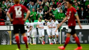 Bremens Glück in letzten Minute