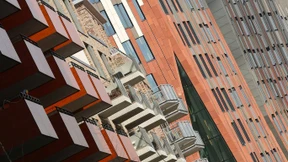 Professionelle Anlagen für Halbprofis