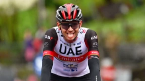 Buchmann verliert wertvolle Sekunden