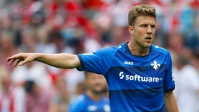 „Stürmer – das kann Fluch und Segen sein“