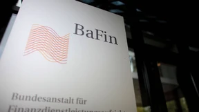 Informatiker in die Bankvorstände