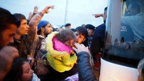 Orban ruft Deutschland zur Grenzschließung auf 