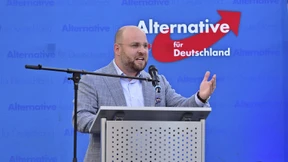 Auch Frohnmaier und Chrupalla wird Vetternwirtschaft vorgeworfen