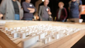 Ohne Einigung droht Eigentümern die Enteignung