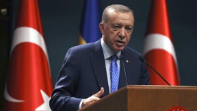 Erdogan kündigt vorgezogene Wahlen am 14. Mai an