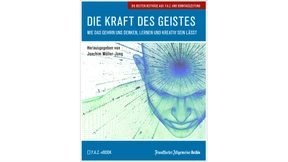 Neues F.A.Z.-eBook über das Denken, Lernen und die Kreativität