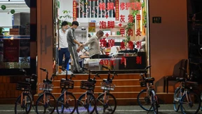 Chinas Regierung erwartet Erholung der Wirtschaft