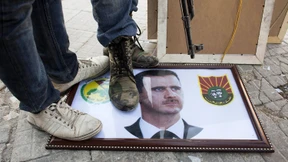 Ranghoher Militär kehrt Assad den Rücken