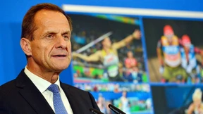 DOSB fordert 100 Millionen Euro vom Bund