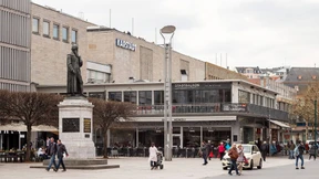 Alles besser als bisher