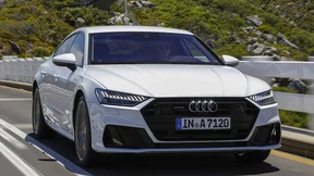 Um fünf Grad aus der Spur