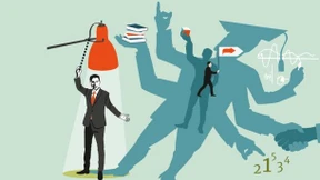 Das Potential zählt