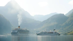 Norwegen macht die Fjorde langsam dicht