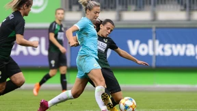 Wolfsburg und Bayern im Achtelfinale