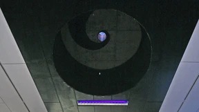 Wo soll nur das Loch hin? 