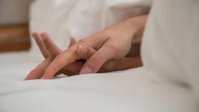 Sobald sich die Geschlechter reizen