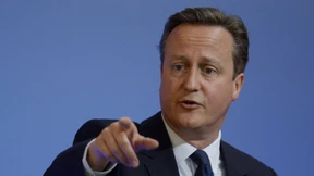 Cameron nominiert neuen britischen EU-Kommissar