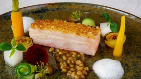 Rheinisch-venezianische Löwengrube