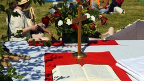 Christliche Steuersünder müssen Millionen nachzahlen