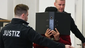 Gutachter hält Vater für schuldfähig