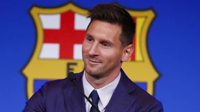 Fußball-Star Lionel Messi wechselt zu Paris Saint-Germain