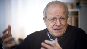 Soziologe unserer Staatsform