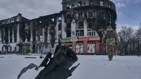 „Wir haben eine gemeinsame Vision vom Weg zum Sieg“