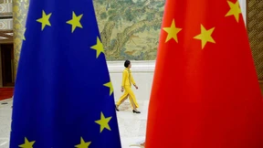 EU-China-Gipfel in Leipzig verschoben
