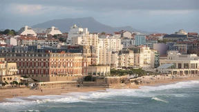 Seealgen-Kosmetik für Macrons Gäste