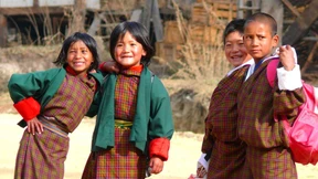 Das Bruttoinlandsprodukt und das Glück