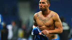 Nummer 29 für Eintracht Frankfurt 