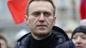 Kreml-Kritiker Nawalnyj wieder ansprechbar