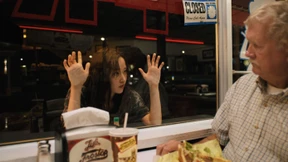 Gegenwehr als Hexerei