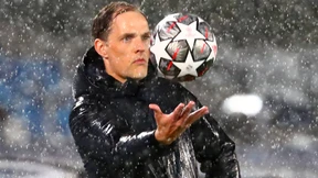 Tuchel mit Chelsea in guter Position