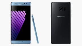 Notieren Sie sich dieses Smartphone