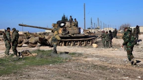 Kerry gibt Moskau Schuld am Scheitern