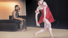 Vom Fallen und Aufstehen