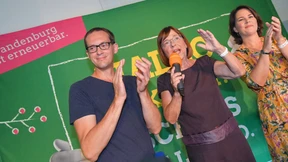 Nicht genug gewonnen