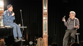 Politik, ihr Deppen!