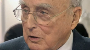 Herrscher müssen den Frieden sichern