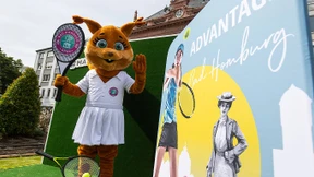 Bad Homburger Wimbledon-Flair