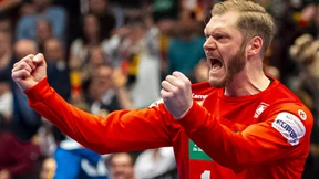 Deutschland setzt ein sattes Ausrufezeichen