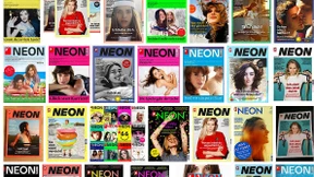 Lifestyle-Magazin „Neon“ wird eingestellt