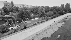 Der unheimliche Blick auf die Freiheit