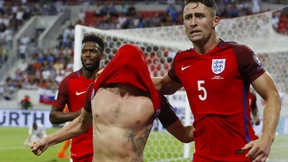 Spätes Glück für England