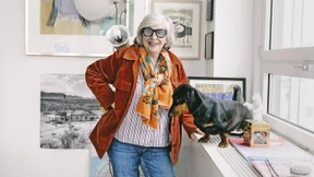 Sie spürt die Tech-Stars von morgen auf