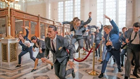 Verschwende dein Dopamin!