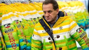 Nur die Unterwäsche ist frei wählbar